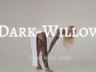 Еротичний відеочат Dark-Willow
