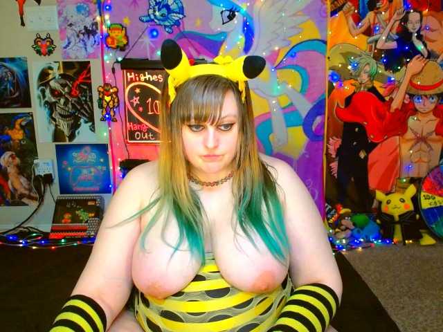 Фотографії BabyZelda Pikachu! ^_^ HighTip=Hang Out with me! *** 100 = 30 Vids & Tip Request! 10 = Friend Add! 300 = View Your Cam! Cheap Videos in Profile!!! ***