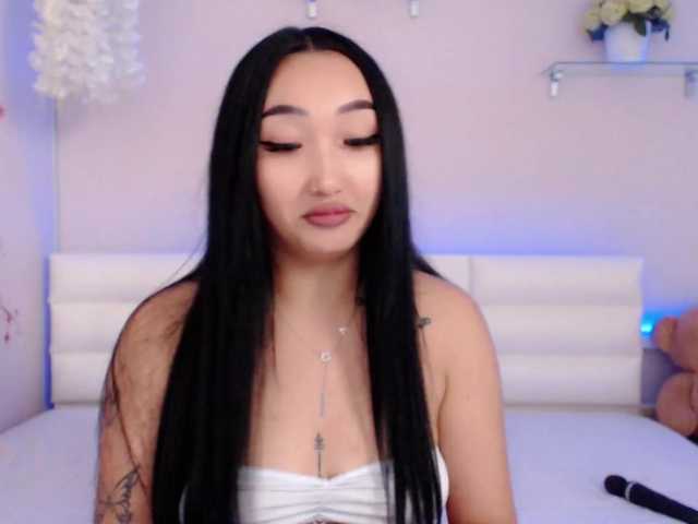 Фотографії Lioriio If you could tell me how you're feelingMaybe we could get through this undefeated #asian #squirt #ass #tits #18 #mistress #dildo #lovense